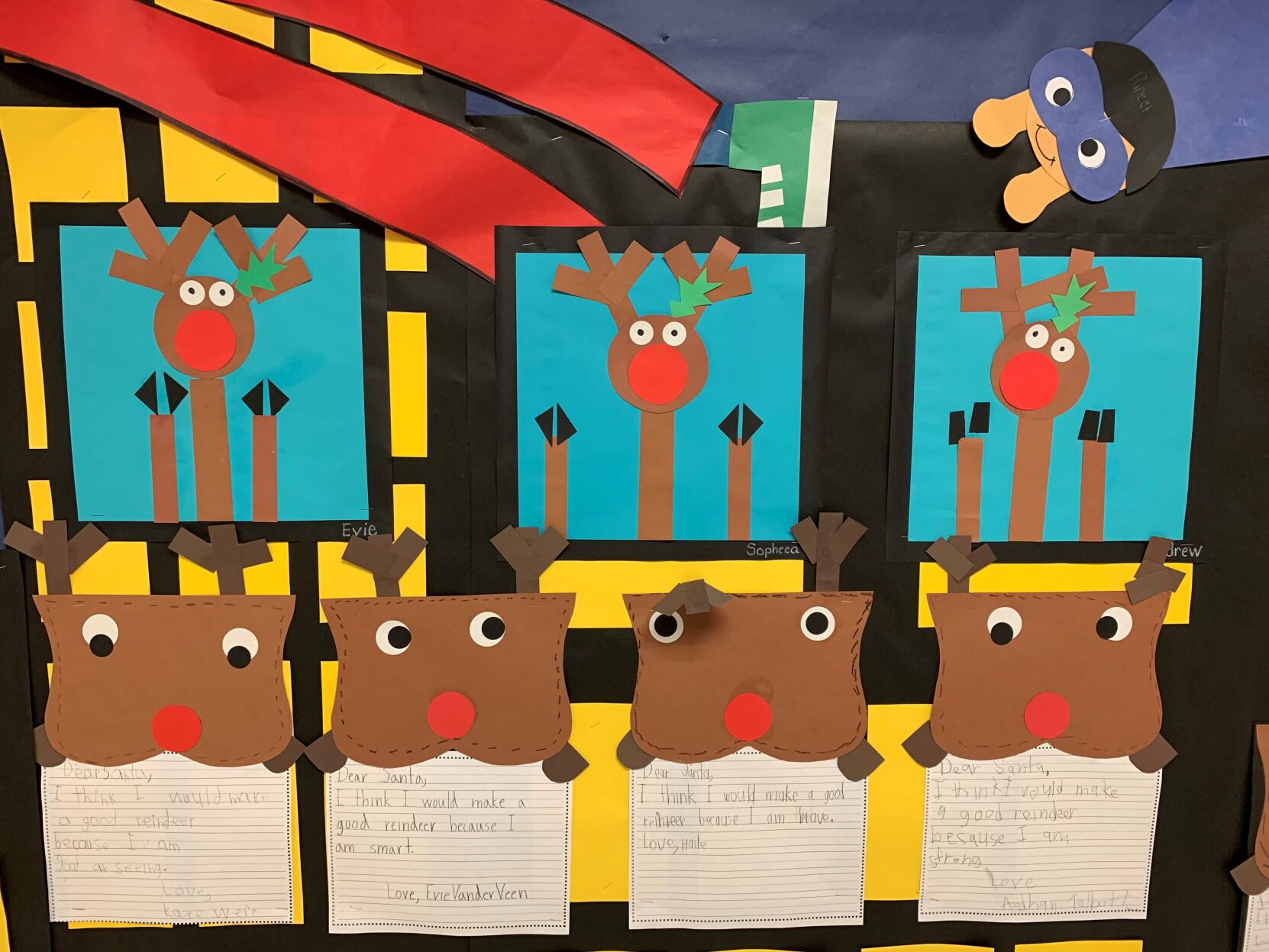 reindeer